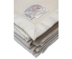Mazzoni - Samarkanda coperta puro cashmere