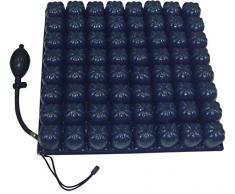 Mediland Cuscino antidecubito per carrozzina a bolle daria 46x40x6 cm KOMET AIR 1