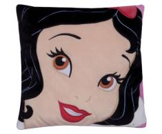 Disney 15043 - Biancaneve Cuscino, 36x36 cm