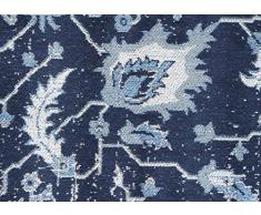 Wilton – -Tappeto – Ghazal Vintage (blu), 160 x 230 cm