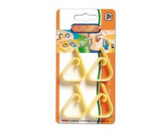 ELIPLAST FERMATOVAGLIE Pz. 4 303/4 ELIPLAST