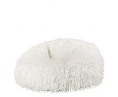 icon Poltrona a Sacco Classica in Pelliccia Sintetica, Poltrone a Sacco per Soggiorno, Pelliccia Ecologica, Pouf a Sacco per Adulti