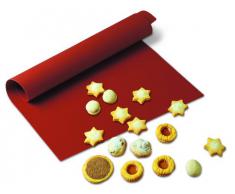 Silkomart SK2059 Tappetino Silicopat 6, 36x43 cm