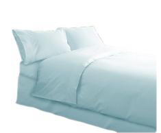 Charlotte Thomas biancheria per letto matrimoniale in percalle230cm x 220cm