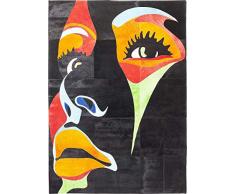 Kare Design Tappeto Beauty Pop, Multicolore, 170x240cm