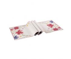 Villeroy & Boch Table Decoration Gobelin striscia centrotavola Mariefleur 490x1430mm