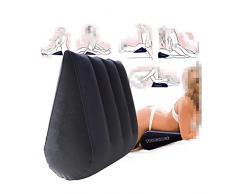 JASA 3~5 Ġiorn Ċonśe~Šᶒxuelle Cuscino Donna Kit notte ʂėx cuneo Böñdāģe Quotidiano śᶒᶍy Cøppia ginnastica Fᶒtish ausiliario Ạdulty per ridurre la pressione