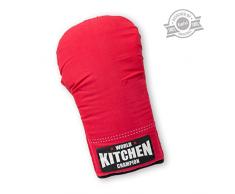 Balvi - Boxing Champ Guanto da Cucina