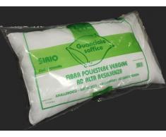 cuscino Guanciale Sirio anallergico antiacaro traspirante