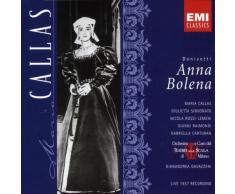 Anna Bolena (1997 - Remaster): Sul guanciale del regio letto