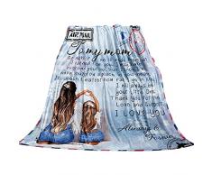 408 Coperta Di Flanella Coperta Condizionata Coperta Imbottita Coperta Pisolino Coperta Per Bambini Coperta Uncinetto Matrimoniale