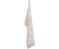 CAP42C Clayre & Eef - Cakes and Pastries - Strofinaccio ca. 50 x 85 cm