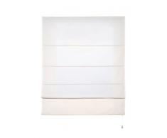 Estores Collection Tenda a Rullo Écru 45 x 175 cm