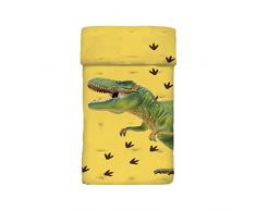 Bassetti Trapunta Piumone Invernale Dino Singola Una Piazza T470