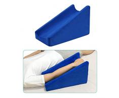 Cuscino per sollevamento braccia, cuneo elevatore per braccia, cuscino per braccia, cuscino per braccia, per dormire sedia a rotelle, cuscino per gomito chirurgia, recupero per terapia del braccio