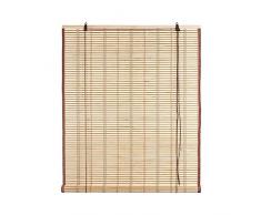 XONE TENDA DA SOLE IN BAMBU MIDOLLINO CON CARRUCOLA (120X250)