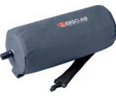 Lampa 72393 Cuscino Cilindrico