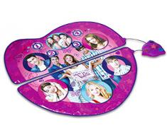 Simba Toys Italia 31457 Violetta Tappeto Musicale