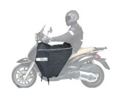 COPERTA TERMICA INVERNALE OJ PIAGGIO LIBERTY 50 2 T 2004 IMPERMEABILE FELPATO