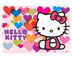 Hello Kitty – Tovaglietta americana singolo, Stor 82219)
