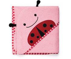 Skip Hop, Asciugamano con cappuccio per bambini
