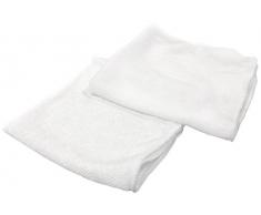 Polti PAEU0231 – Set di 2 strofinacci in microfibra