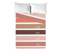 Pantone Completo lenzuola Wide C letto 135 cm