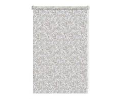 Gardinia EASYFIX Tenda a Rullo Decorativa a Incastro, Opaco, incl. Materiale di Montaggio, Tessuto, Grigio Chiaro/Tortora, 60 x 150 cm