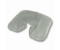 Cuscino gonfiabile per collo, cervicale e viaggio