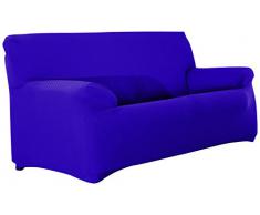 Eysa Italia Sucre Copridivano, Poliestere, Porpora, 37x17x29 cm