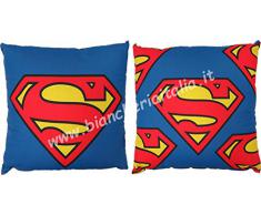 Cuscino arredo SUPERMAN cm.42x42