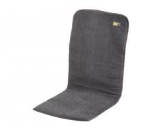 Campart Travel CH-0614 Coprisedia, Grigio
