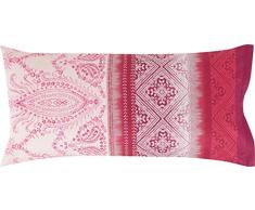 COMPLETO SACCO COPRIPIUMINO MATRIMONIALE LETTO 2 DUE PIAZZE COPRIPIUMONE BASSETTI GRANFOULARD SOTTO + SACCA + 2 FEDERE (FARAGLIONI COL. 1)