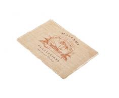 Kitchen Craft Tovaglietta Vintage in Iuta Intessuta, 30Â x 45Â cm