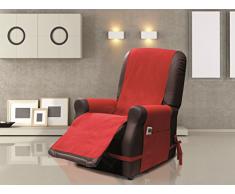 COPRIPOLTRONA SCUDO per poltrone RELAX - BEIGE