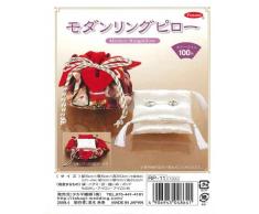 Prestazioni Nami moderno cuscino anello [kit di produzione] RP-11 / red (japan import)