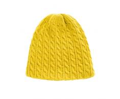 Piumino Neonato 18 Mesi Cappello da Pullover con Cappello in Pile allUncinetto Lavorato a Maglia a Maglia Solida Calda da Donna Carnevale Bambina