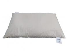 Vivere Zen - Guanciale cervicale in miglio e farro - 1 Guanciale