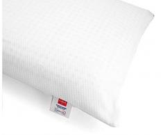 Gabel Guanciale in Memory Antibatterico Altamente Traspirante E Anallergico Art. BUONA Notte cm 50x80