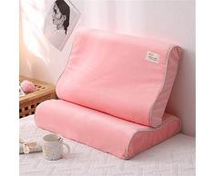 Hope Cuscino in Velluto in Lattice 40 X 60 Cuscino A Tinta Unita 27 X 44 Cm Uno dai Polvere