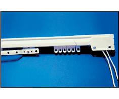 SCORRITENDA ESTENS. EASY 2 CM.213-400 1 PZ