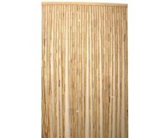 Tende A Rullo In Bambu Da Esterno, Avvolgibile Bamboo Naturale