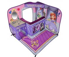 Knorrtoys N6453 Sofia La Principessa Disney Casetta Tenda Gioco 3D