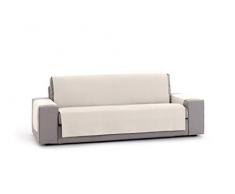 Eysa Levante - Copridivano 3 posti, Cotone, Colore 01-Beige