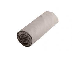 DH34820002 Bella Casa Alicia lenzuola in cotone, numero di thread 57, 160 x 200 cm