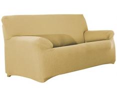 Eysa Italia Sucre Copridivano, Beige, 37x17x29 cm