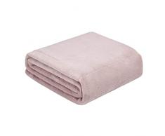 Coperta Elettrica, USB Termocoperta, Coperta Riscaldata, tessuto di flanella, 2 temperature di riscaldamento, dimensioni di riscaldamento 50 * 40 cm, facile da pulire,Grigio,140 * 80cm