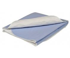 Traversa letto lavabile Abena Abri-Soft - 75x85 cm