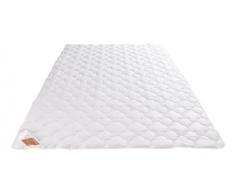 Böhmerwald 559604-11 - piumino singolo leggero/estivo in cotone, 135 x 200 cm