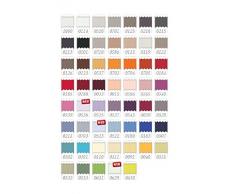 Lenzuolo con angoli elasticizzati form se Bella Donna Jersey, 97% cotone, 3% elastan, Lino, 90x190 - 100x220 cm